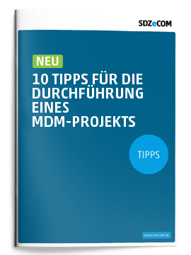 Durchführung eines MDM-Projekts Tipps_Neu