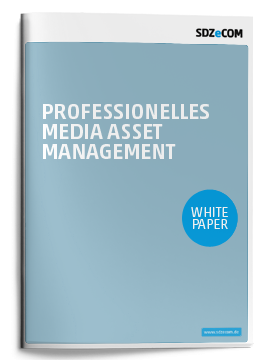 Media Asset Management