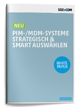 PIM-MDM-Systeme-strategisch_smart-auswählen_Whitepaper PIM-MDM-Systeme-strategisch_smart-auswählen_Whitepaper