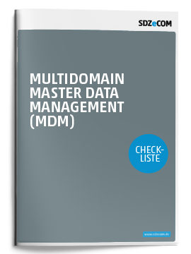 Multidomain MDM