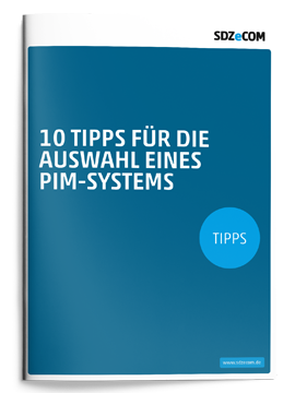 Tipps fuer die PIM-Auswahl Tipps fuer die PIM-Auswahl
