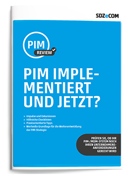 PIM review e-book